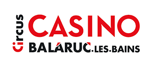 CASINO DE BALARUC